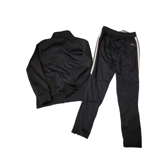 Adidas Jacket & Trackpant Bundle - Picture 2 of 8